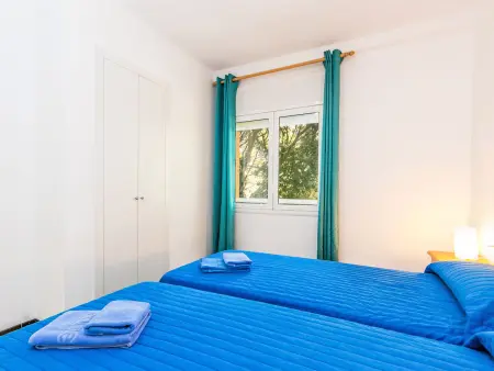 Velazquez, Appartement 4 personnes à Roses - Photo 10