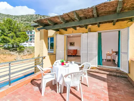Velazquez, Appartement 4 personnes à Roses - Photo 11
