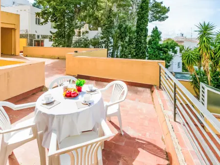 Velazquez, Appartement 4 personnes à Roses - Photo 12
