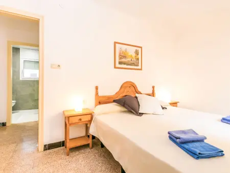 Velazquez, Appartement 6 personnes à Roses - Photo 3