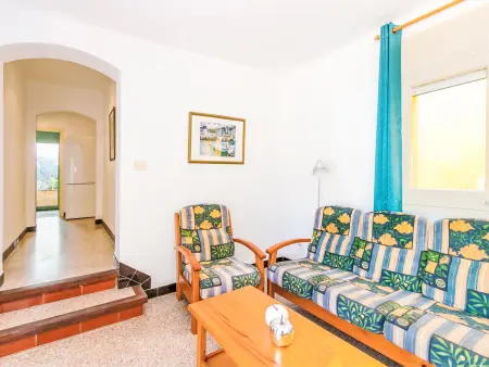 Velazquez, Appartement 6 personnes à Roses - Photo 7