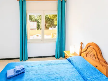 Velazquez, Appartement 6 personnes à Roses - Photo 12