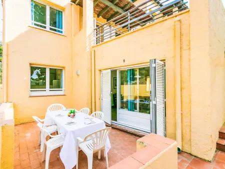 Velazquez, Appartement 6 personnes à Roses - Photo 15