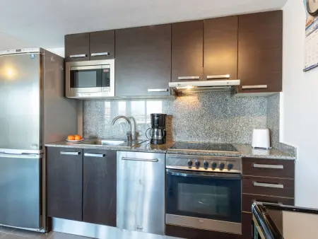 Cap Mestral, Appartement 4 personnes à Roses - Photo 3