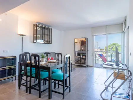 Cap Mestral, Appartement 4 personnes à Roses - Photo 5