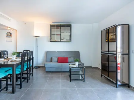 Cap Mestral, Appartement 4 personnes à Roses - Photo 6