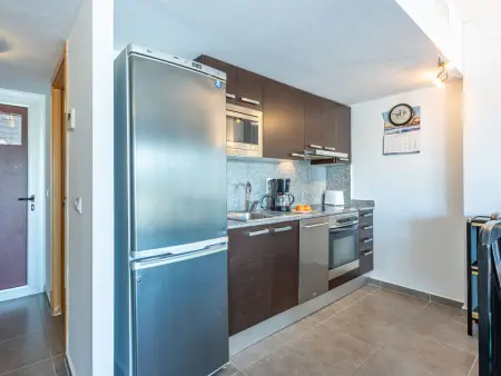 Cap Mestral, Appartement 4 personnes à Roses - Photo 7
