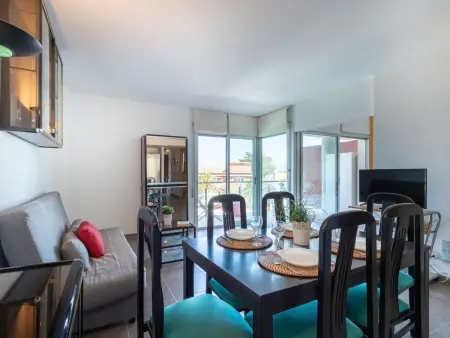 Cap Mestral, Appartement 4 personnes à Roses - Photo 8