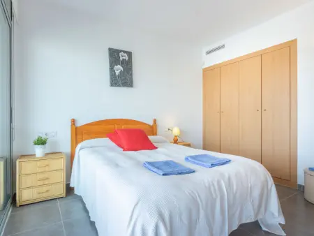 Cap Mestral, Appartement 4 personnes à Roses - Photo 9