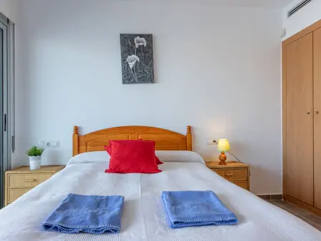 Cap Mestral, Appartement 4 personnes à Roses - Photo 10