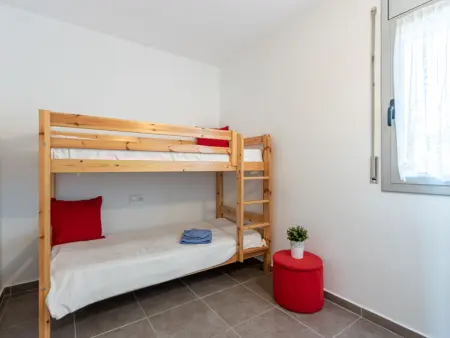 Cap Mestral, Appartement 4 personnes à Roses - Photo 12