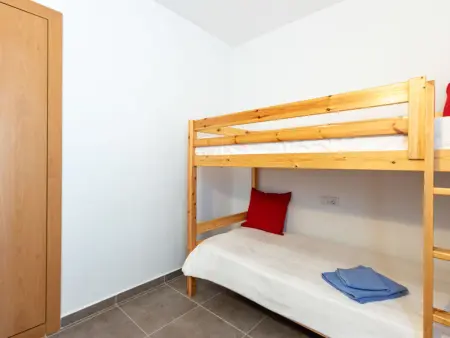 Cap Mestral, Appartement 4 personnes à Roses - Photo 13