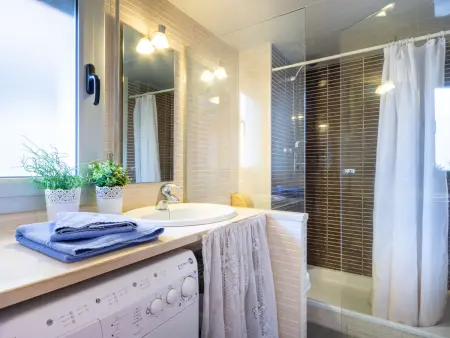 Cap Mestral, Appartement 4 personnes à Roses - Photo 14