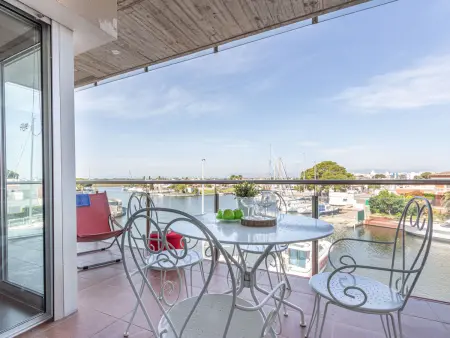 Cap Mestral, Appartement 4 personnes à Roses - Photo 17