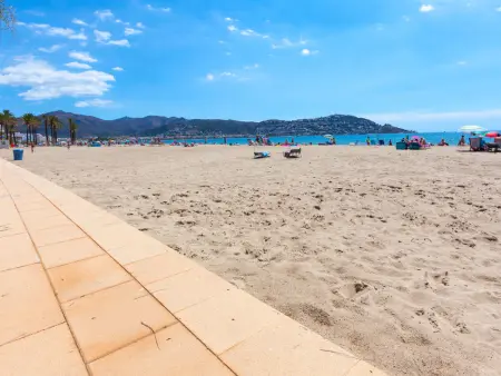 Cap Mestral, Appartement 4 personnes à Roses - Photo 24