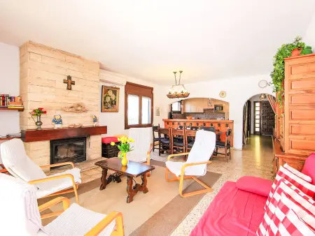 Maison individuelle Falconera 33b, dans quartier résidentiel à 600m de la plage - Photo 7