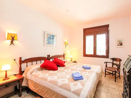 Maison individuelle Falconera 33b, dans quartier résidentiel à 600m de la plage - Photo 9