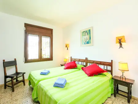 Maison individuelle Falconera 33b, dans quartier résidentiel à 600m de la plage - Photo 10