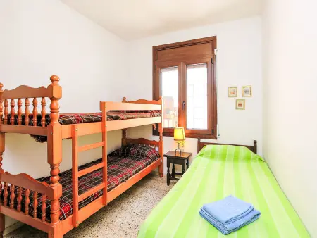 Maison individuelle Falconera 33b, dans quartier résidentiel à 600m de la plage - Photo 11