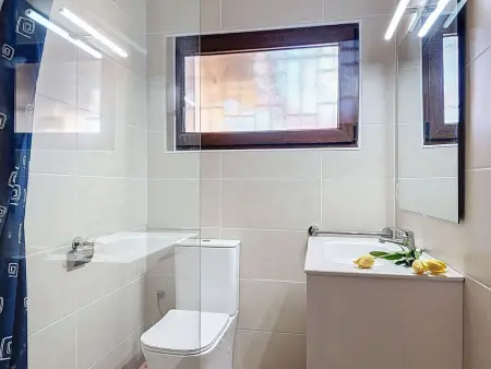 Maison individuelle Falconera 33b, dans quartier résidentiel à 600m de la plage - Photo 13