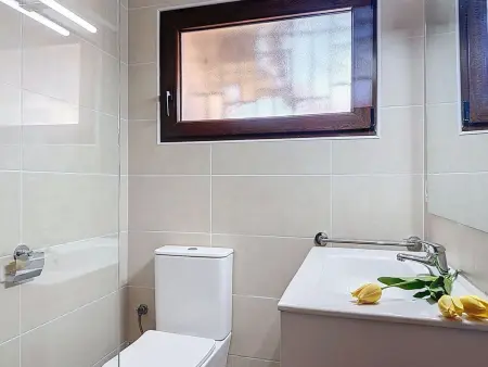 Maison individuelle Falconera 33b, dans quartier résidentiel à 600m de la plage - Photo 14