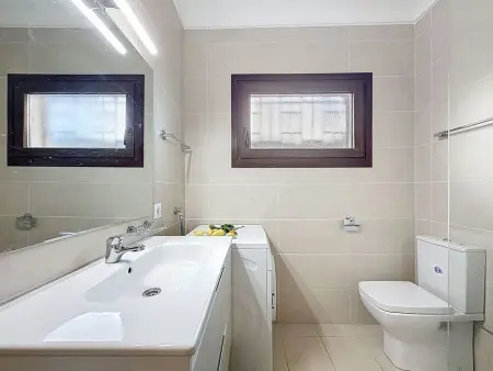 Maison individuelle Falconera 33b, dans quartier résidentiel à 600m de la plage - Photo 15