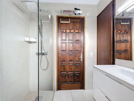 Maison individuelle Falconera 33b, dans quartier résidentiel à 600m de la plage - Photo 16