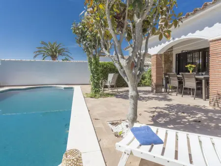 Maison individuelle Falconera 33b, dans quartier résidentiel à 600m de la plage - Photo 17