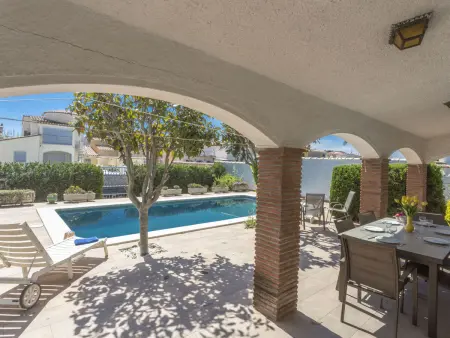 Maison individuelle Falconera 33b, dans quartier résidentiel à 600m de la plage - Photo 18