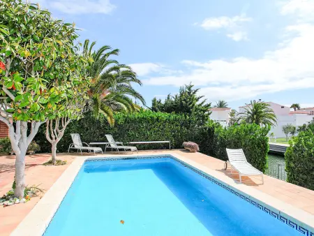 Maison individuelle Falconera 33b, dans quartier résidentiel à 600m de la plage - Photo 19
