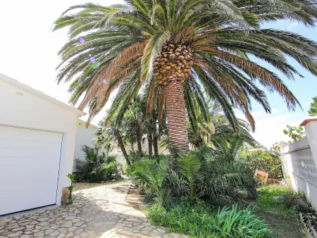 Maison individuelle Falconera 33b, dans quartier résidentiel à 600m de la plage - Photo 21