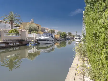 Maison individuelle Falconera 33b, dans quartier résidentiel à 600m de la plage - Photo 24