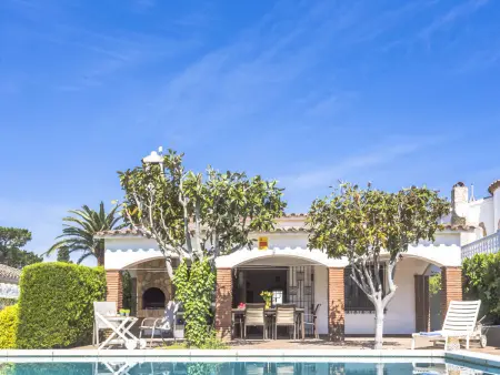 Maison individuelle Falconera 33b, dans quartier résidentiel à 600m de la plage - Photo 26