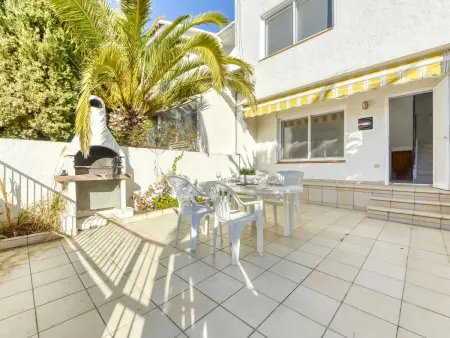 Port Emporda, Maison 6 personnes à Empuriabrava - Photo 1