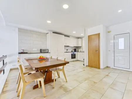 Port Emporda, Maison 6 personnes à Empuriabrava - Photo 5