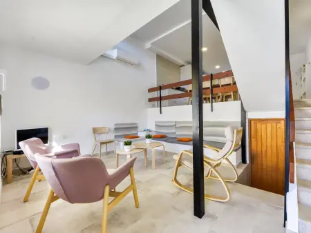 Port Emporda, Maison 6 personnes à Empuriabrava - Photo 6