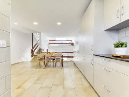 Port Emporda, Maison 6 personnes à Empuriabrava - Photo 8