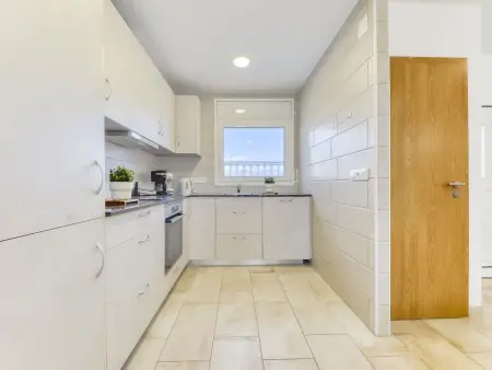 Port Emporda, Maison 6 personnes à Empuriabrava - Photo 13