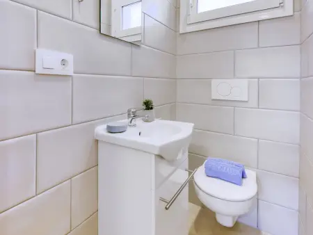 Port Emporda, Maison 6 personnes à Empuriabrava - Photo 24