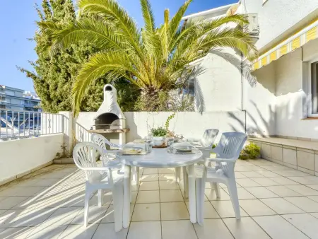 Port Emporda, Maison 6 personnes à Empuriabrava - Photo 25