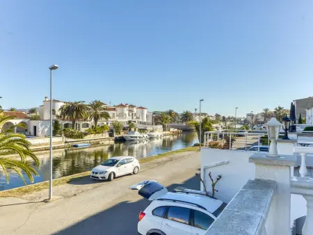 Port Emporda, Maison 6 personnes à Empuriabrava - Photo 30