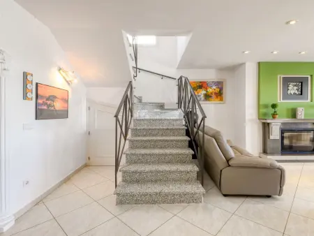 Villa Llobregat 41b, sublime villa au bord du canal de plaisance - Photo 18