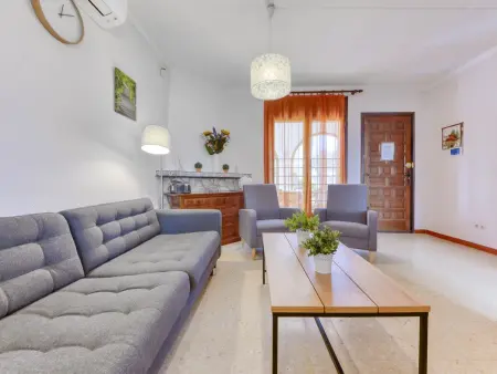 Requesens, Maison 4 personnes à Empuriabrava - Photo 2