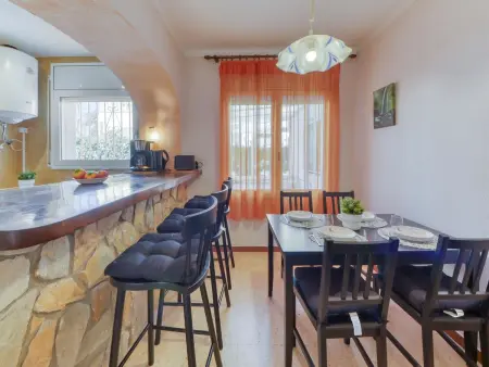 Requesens, Maison 4 personnes à Empuriabrava - Photo 5