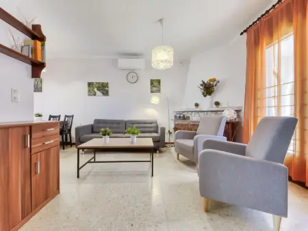 Requesens, Maison 4 personnes à Empuriabrava - Photo 7