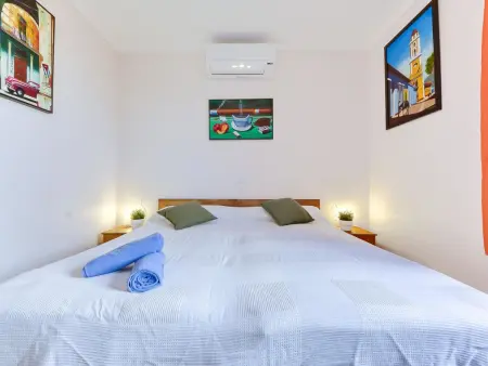 Requesens, Maison 4 personnes à Empuriabrava - Photo 12
