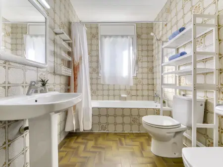 Requesens, Maison 4 personnes à Empuriabrava - Photo 14