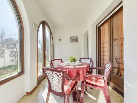 Requesens, Maison 4 personnes à Empuriabrava - Photo 15