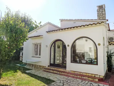 Requesens, Maison 4 personnes à Empuriabrava - Photo 18