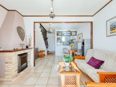 Triangulo, Maison 4 personnes à Empuriabrava - Photo 2
